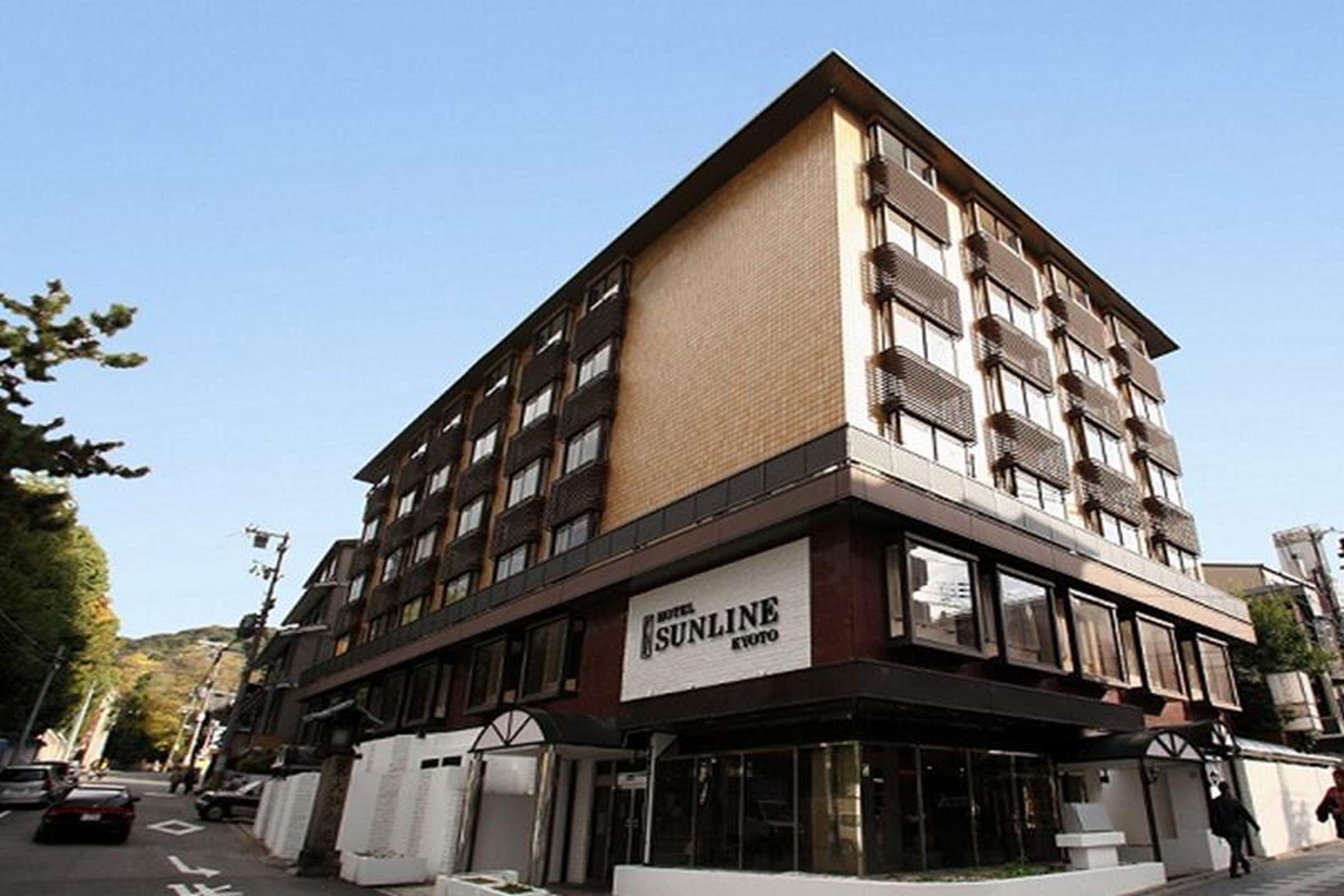 Hotel Hokke Club Fukuoka Fukuoka  Exterior foto